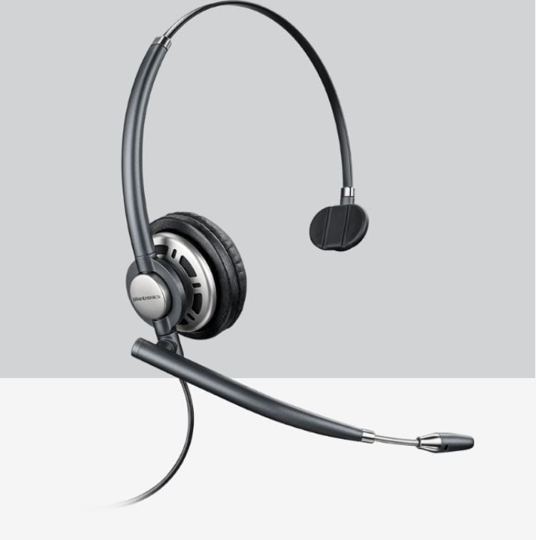 ENCOREPRO 700 USB SERIES CORDED USB HEADSET